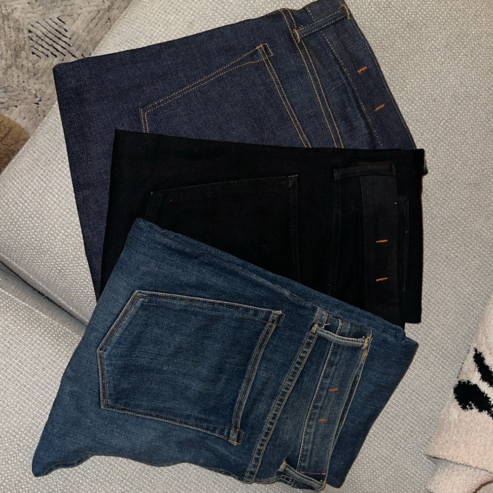 Kato Jeans